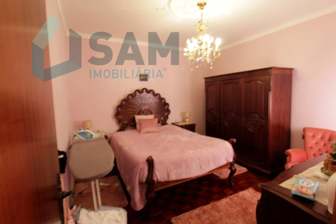 Moradia T7 para Venda em Nazare Foto 19