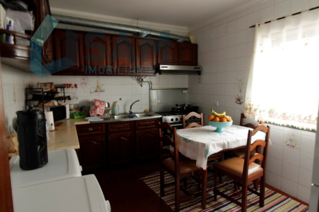 Moradia T7 para Venda em Nazare Foto 21