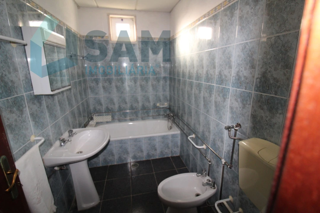 Moradia T7 para Venda em Nazare Foto 24