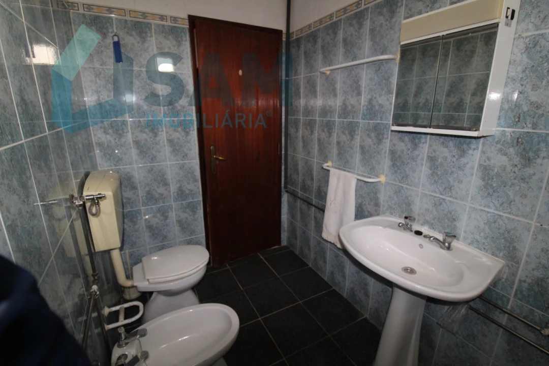 Moradia T7 para Venda em Nazare Foto 25