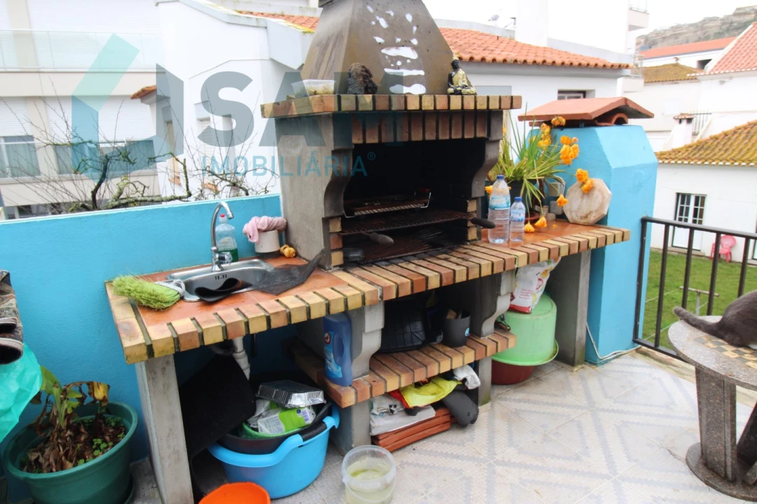 Moradia T7 para Venda em Nazare Foto 5