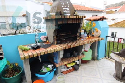 Moradia T7 para Venda em Nazare