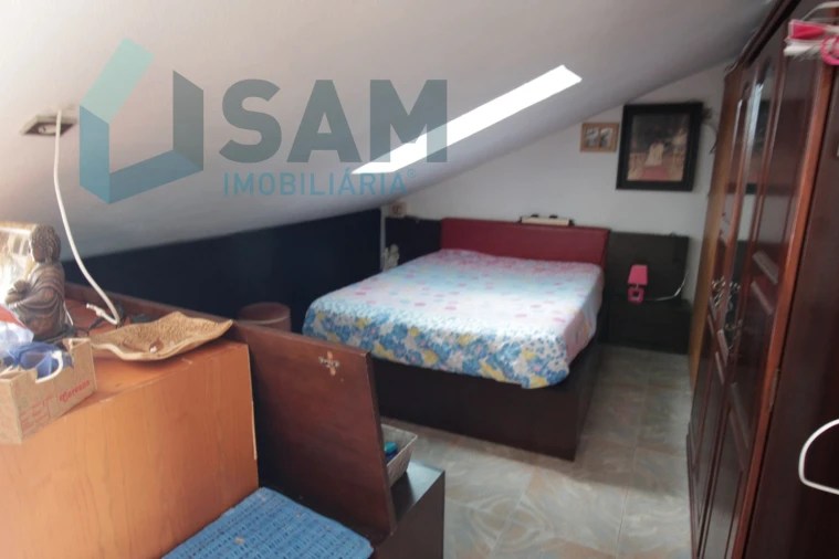 Moradia T7 para Venda em Nazare Foto 28