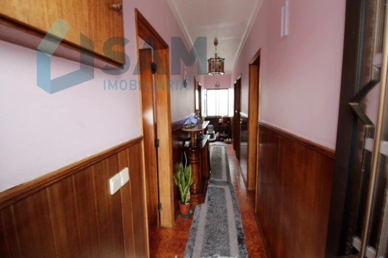 Moradia T7 para Venda em Nazare Foto 9