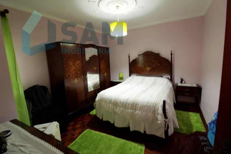 Moradia T7 para Venda em Nazare Foto 20