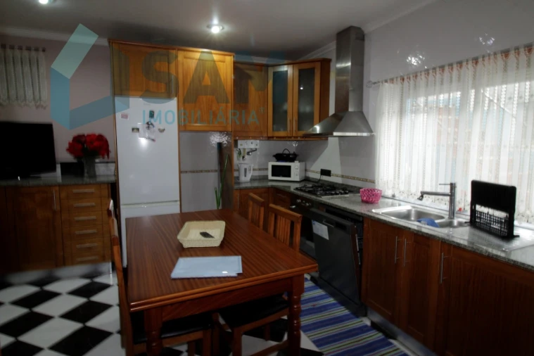 Moradia T7 para Venda em Nazare Foto 8