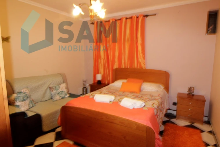 Moradia T7 para Venda em Nazare Foto 11