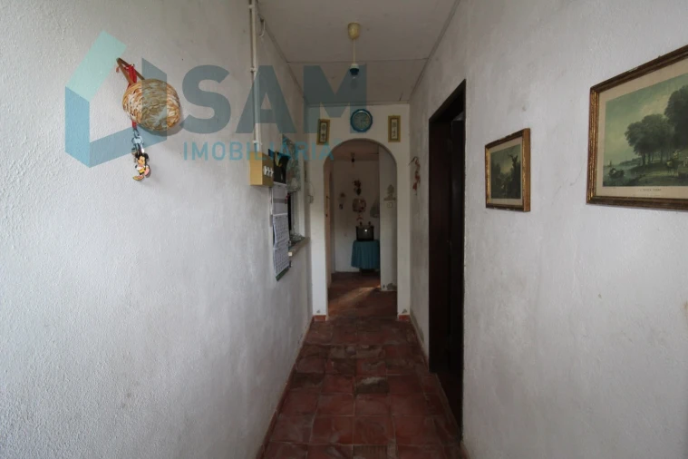 Moradia T7 para Venda em Nazare Foto 22