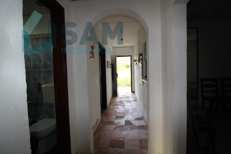 Moradia T7 para Venda em Nazare Foto 23