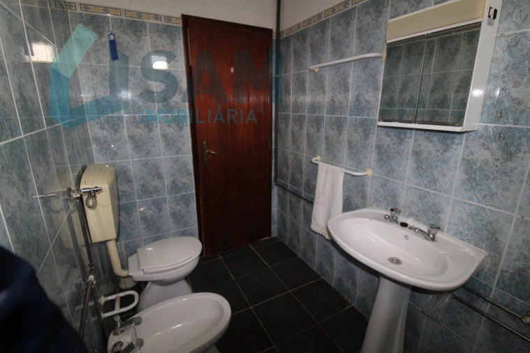 Moradia T7 para Venda em Nazare Foto 25