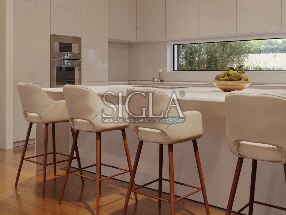 Moradia T4 para Venda em Gulpilhares e Valadares Foto 3