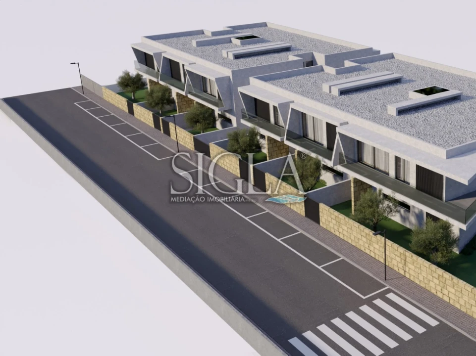 Moradia T4 para Venda em Gulpilhares e Valadares Foto 6