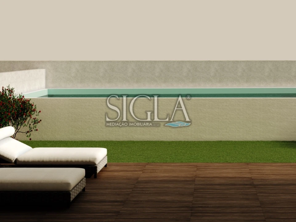 Moradia T4 para Venda em Gulpilhares e Valadares Foto 11