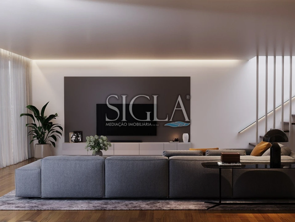 Moradia T4 para Venda em Gulpilhares e Valadares Foto 13