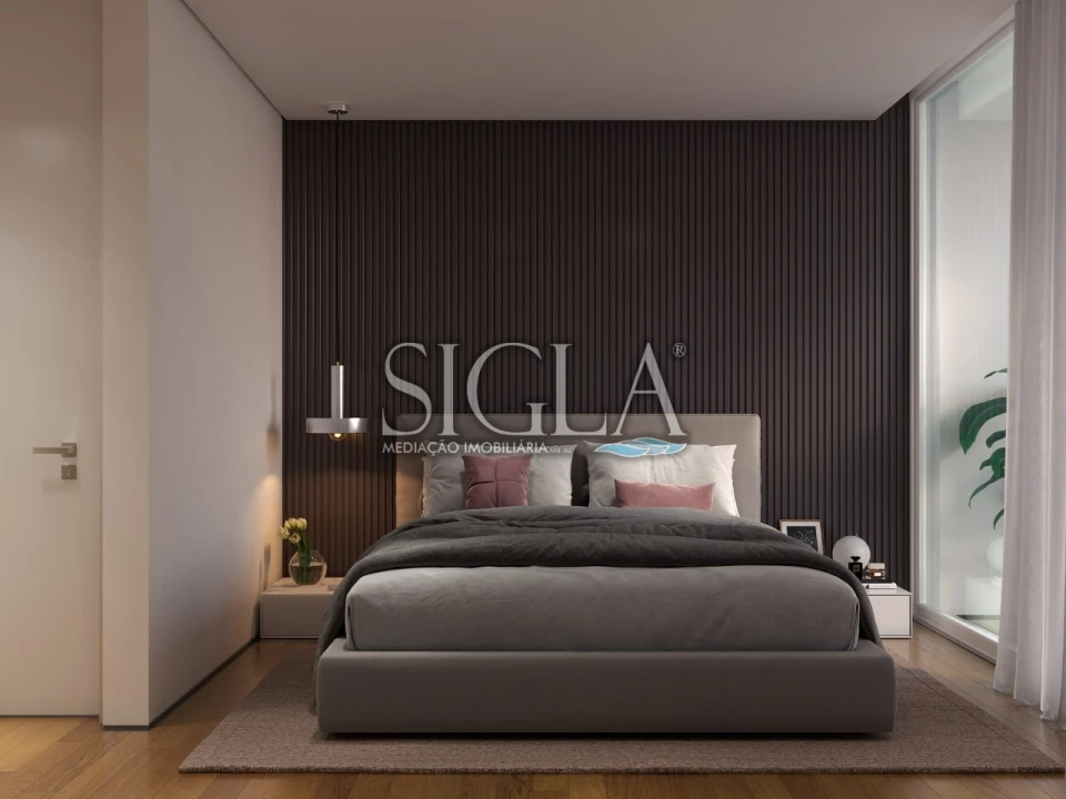 Moradia T4 para Venda em Gulpilhares e Valadares Foto 14