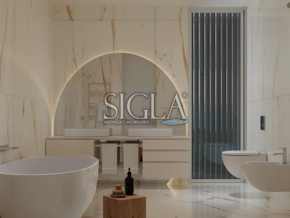 Moradia T4 para Venda em Gulpilhares e Valadares Foto 18