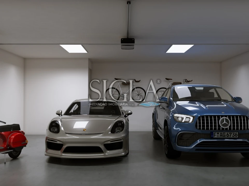 Moradia T4 para Venda em Gulpilhares e Valadares Foto 19