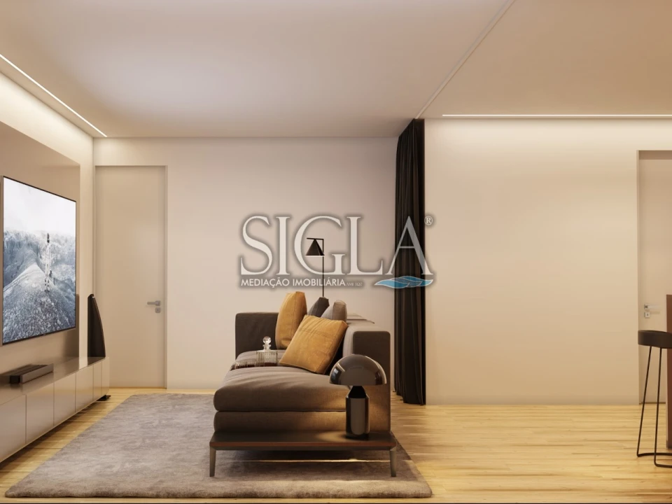 Moradia T4 para Venda em Gulpilhares e Valadares Foto 22