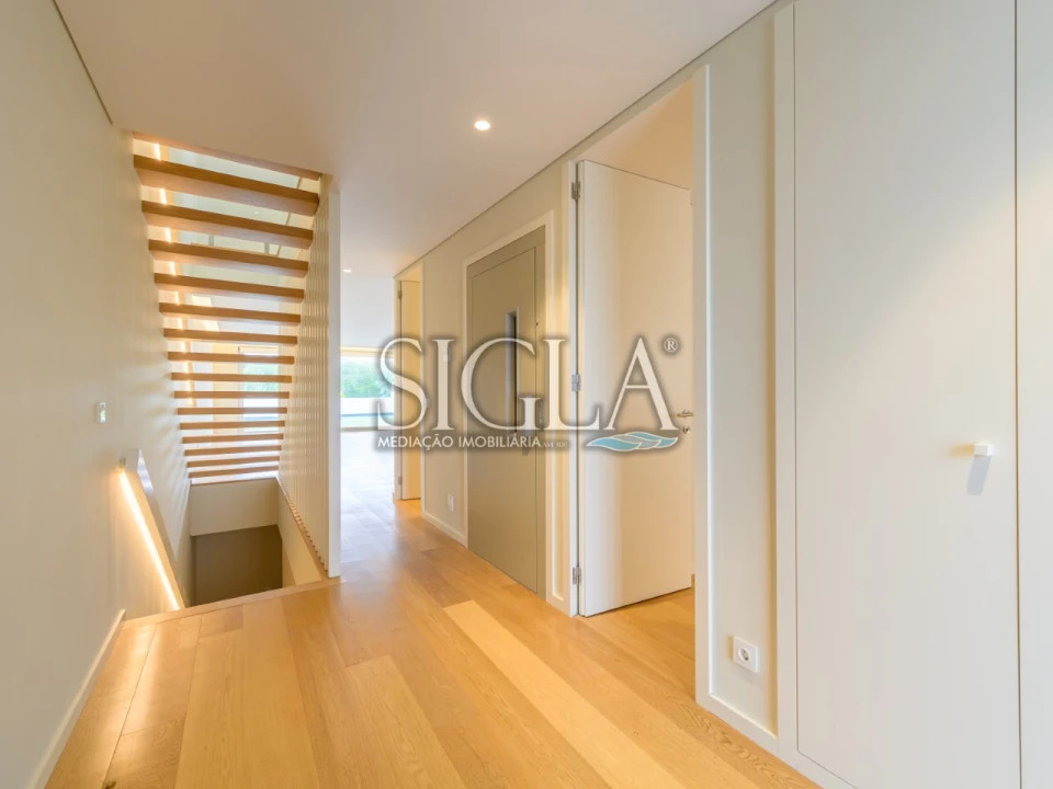 Moradia T4 para Venda em Gulpilhares e Valadares Foto 28