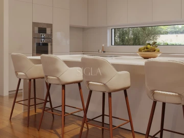 Moradia T4 para Venda em Gulpilhares e Valadares