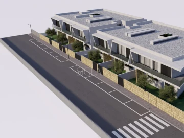 Moradia T4 para Venda em Gulpilhares e Valadares