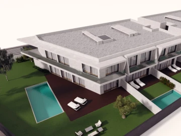 Moradia T4 para Venda em Gulpilhares e Valadares