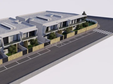 Moradia T4 para Venda em Gulpilhares e Valadares
