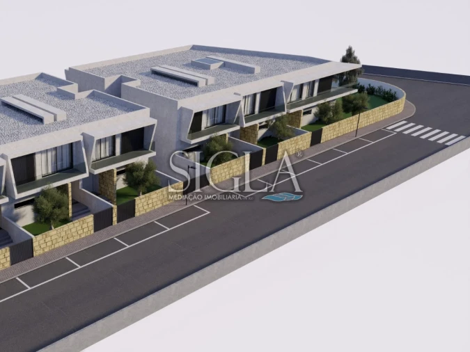 Moradia T4 para Venda em Gulpilhares e Valadares Foto 7