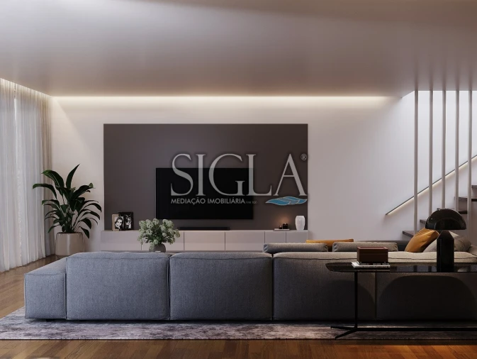 Moradia T4 para Venda em Gulpilhares e Valadares Foto 13