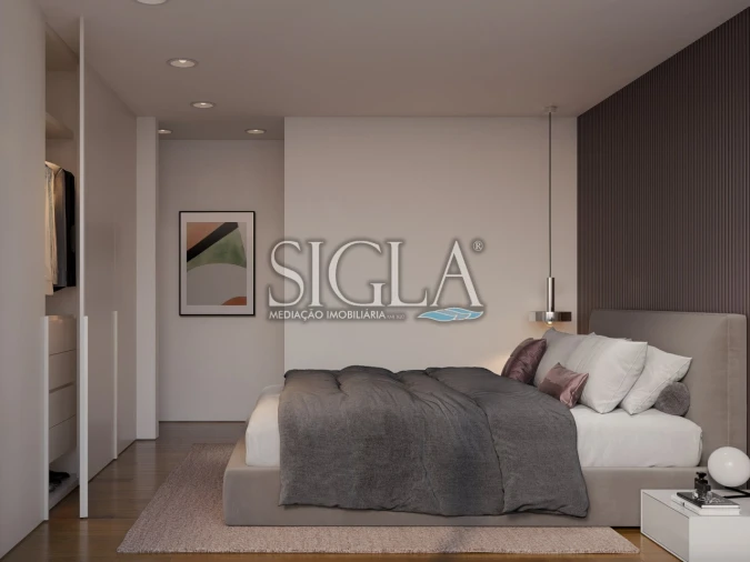 Moradia T4 para Venda em Gulpilhares e Valadares Foto 15