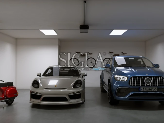 Moradia T4 para Venda em Gulpilhares e Valadares Foto 19