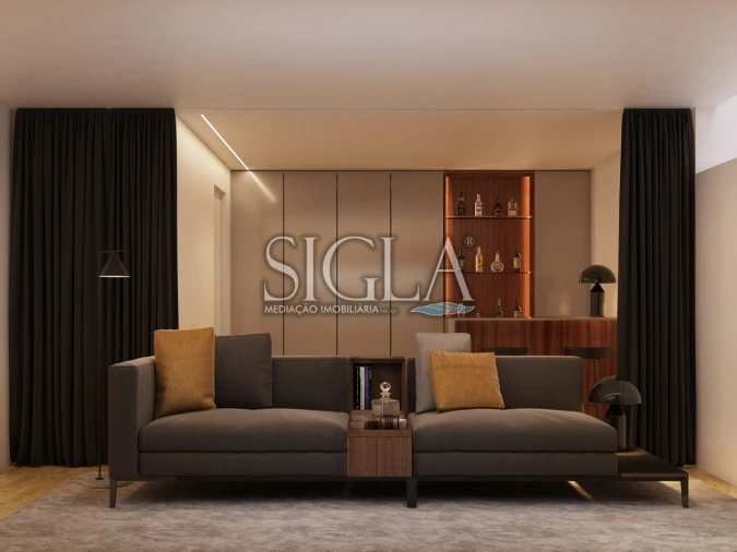 Moradia T4 para Venda em Gulpilhares e Valadares Foto 20