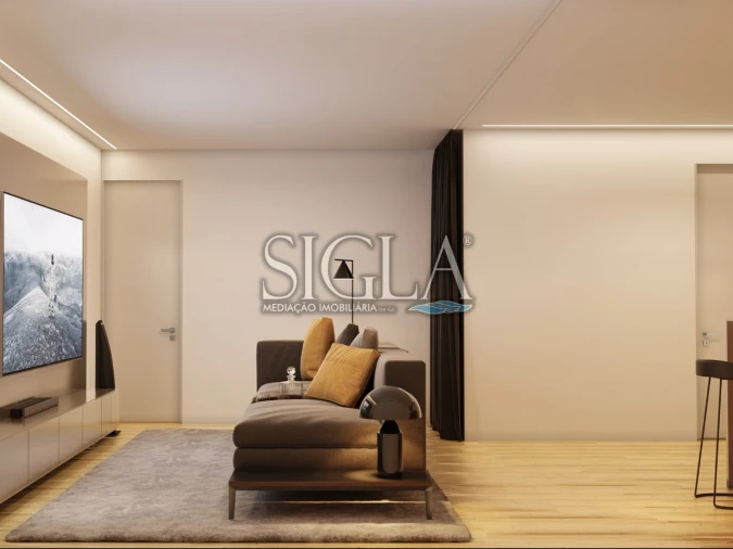 Moradia T4 para Venda em Gulpilhares e Valadares Foto 22