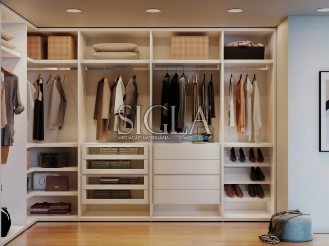 Moradia T4 para Venda em Gulpilhares e Valadares Foto 24