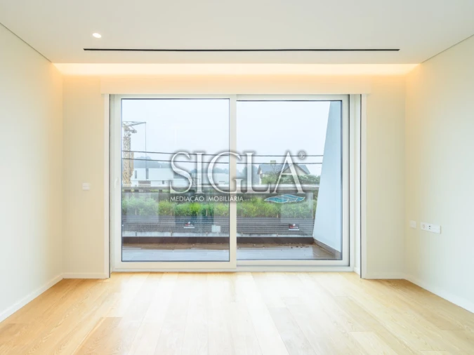 Moradia T4 para Venda em Gulpilhares e Valadares Foto 42