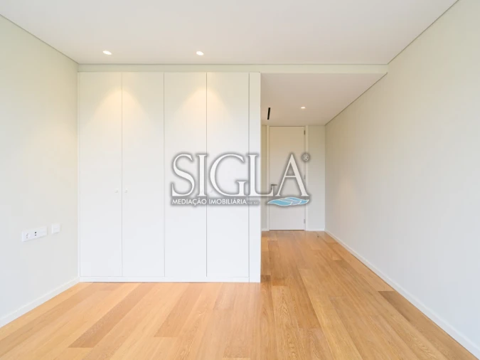 Moradia T4 para Venda em Gulpilhares e Valadares Foto 44