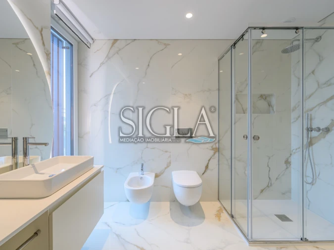 Moradia T4 para Venda em Gulpilhares e Valadares Foto 53