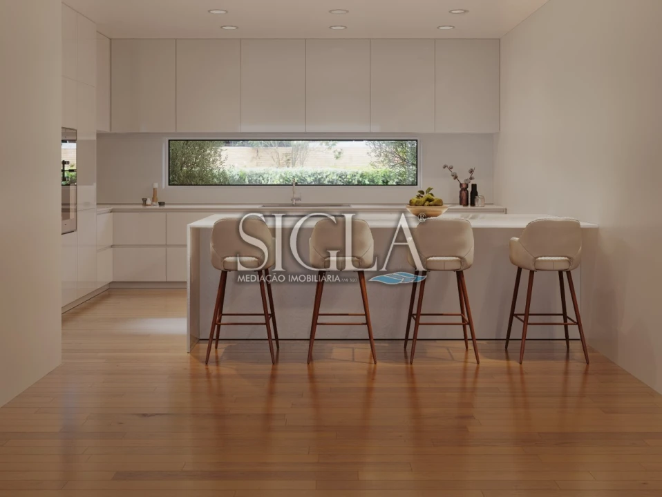 Moradia T4 para Venda em Gulpilhares e Valadares Foto 9