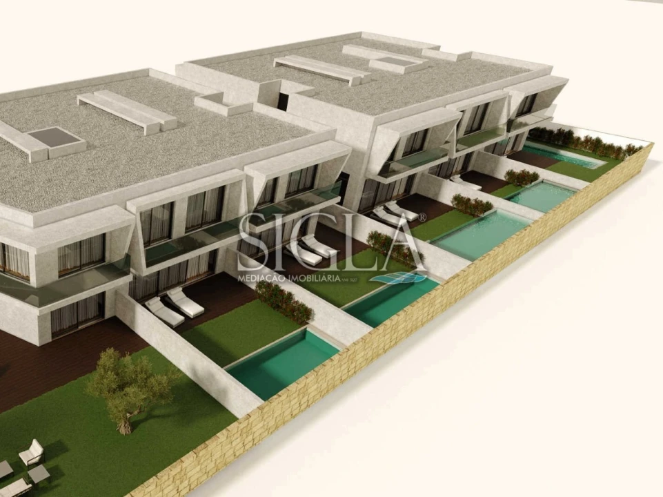 Moradia T4 para Venda em Gulpilhares e Valadares Foto 20