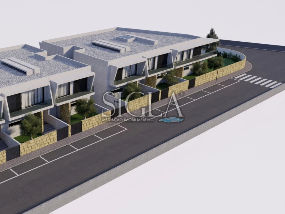 Moradia T4 para Venda em Gulpilhares e Valadares Foto 21