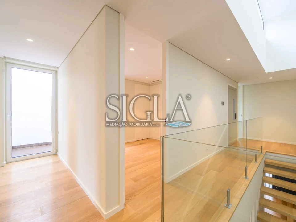 Moradia T4 para Venda em Gulpilhares e Valadares Foto 27