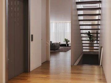 Moradia T4 para Venda em Gulpilhares e Valadares