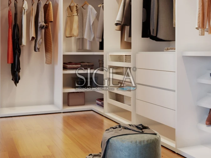 Moradia T4 para Venda em Gulpilhares e Valadares Foto 6