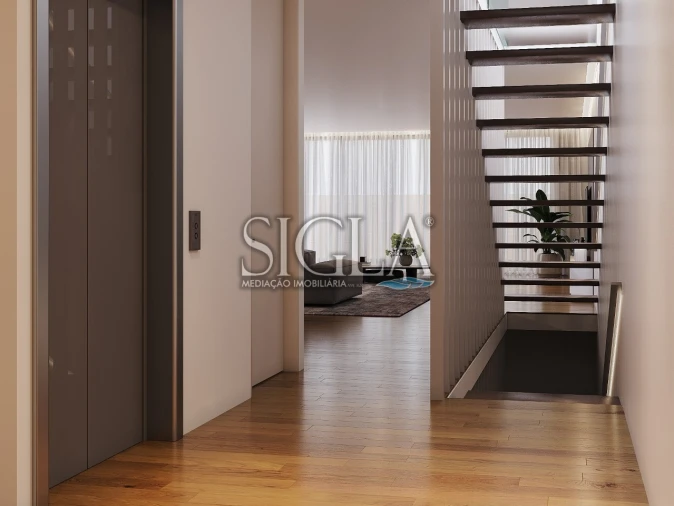 Moradia T4 para Venda em Gulpilhares e Valadares Foto 10