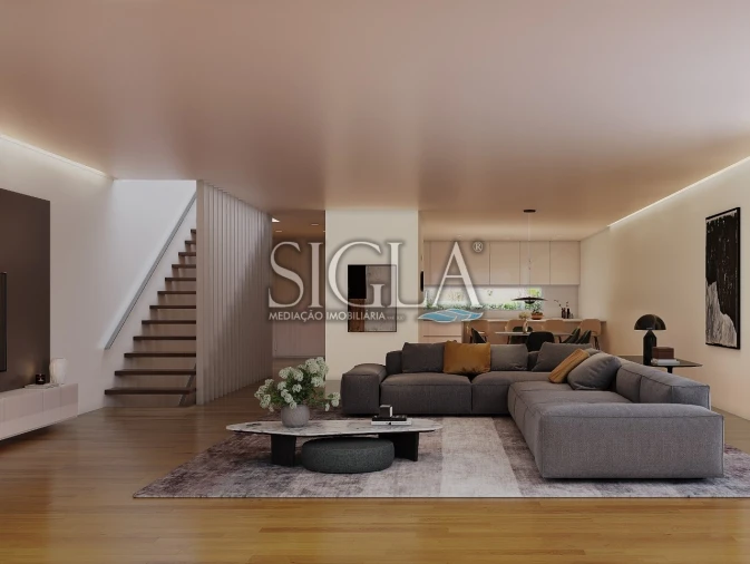 Moradia T4 para Venda em Gulpilhares e Valadares Foto 12