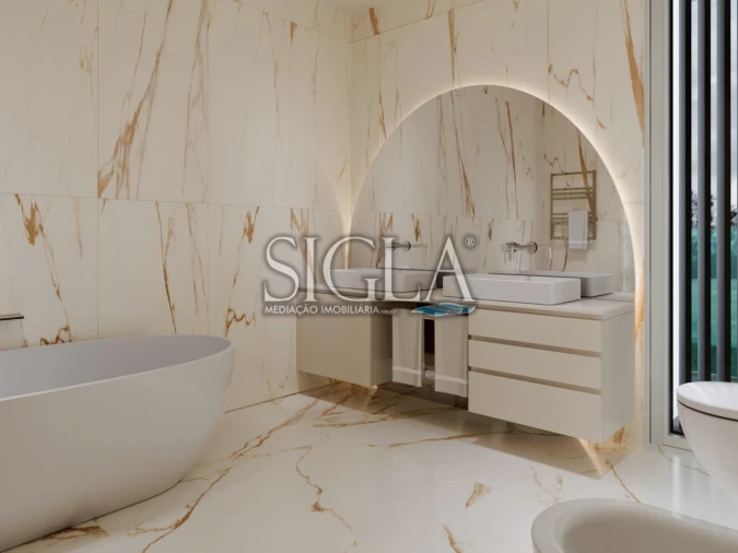 Moradia T4 para Venda em Gulpilhares e Valadares Foto 16