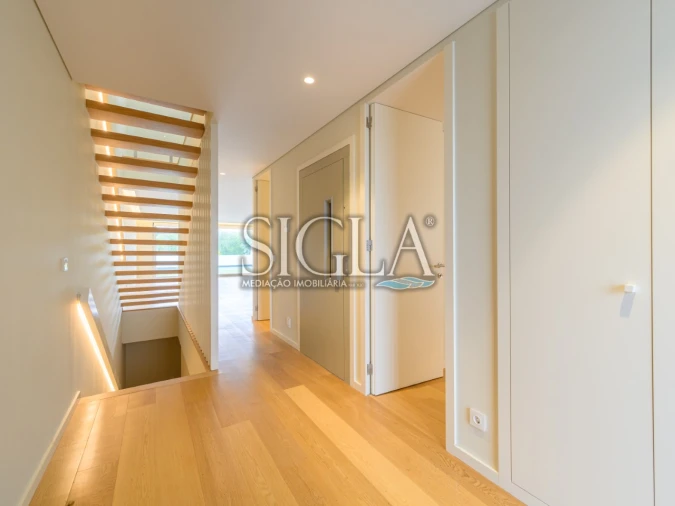 Moradia T4 para Venda em Gulpilhares e Valadares Foto 25