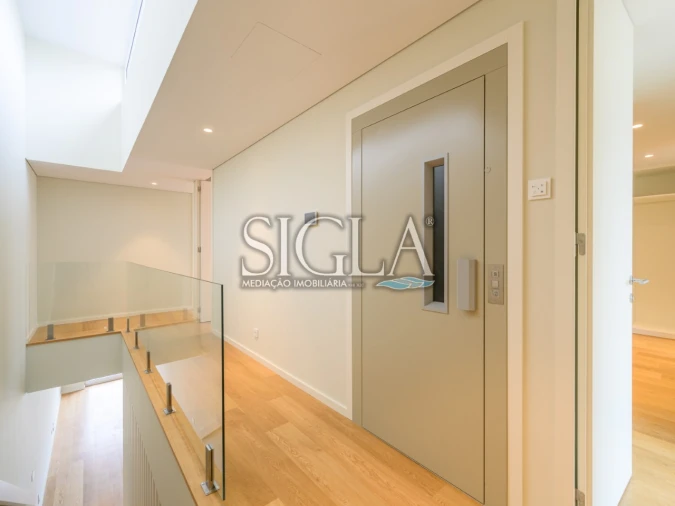 Moradia T4 para Venda em Gulpilhares e Valadares Foto 26