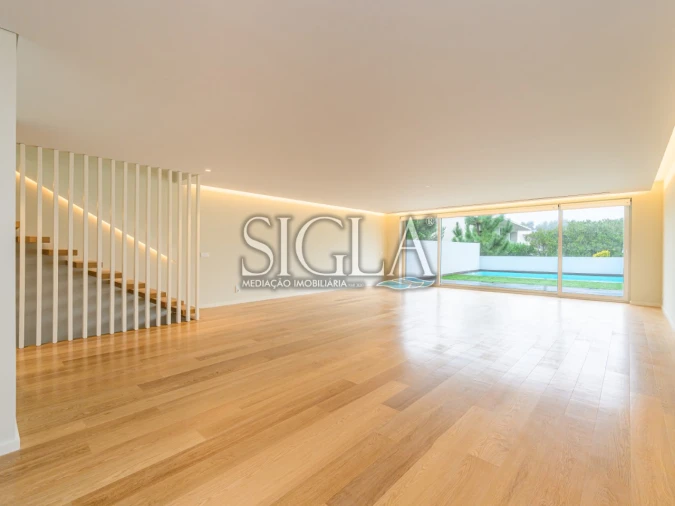 Moradia T4 para Venda em Gulpilhares e Valadares Foto 31