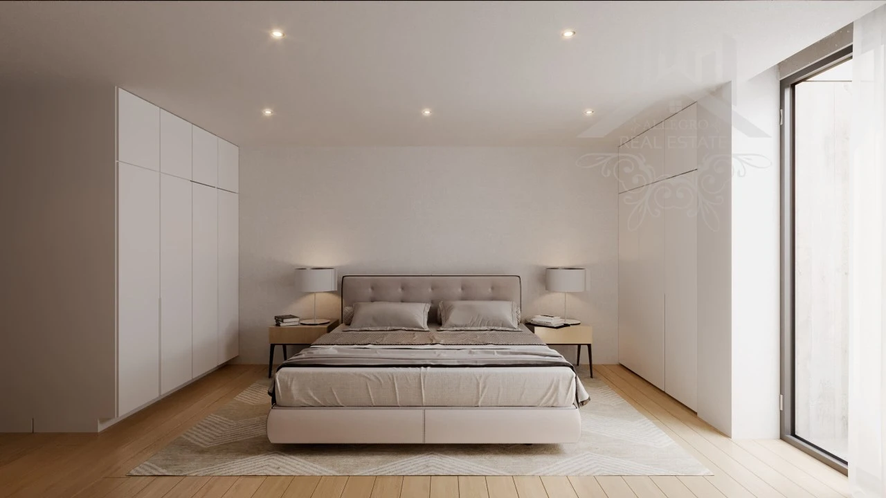 Apartamento T3 para Venda em Paranhos Foto 10